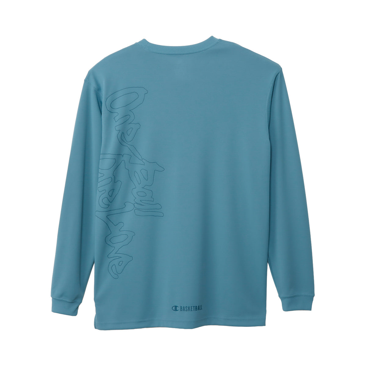 ロングスリーブTシャツ (C3-EB430)