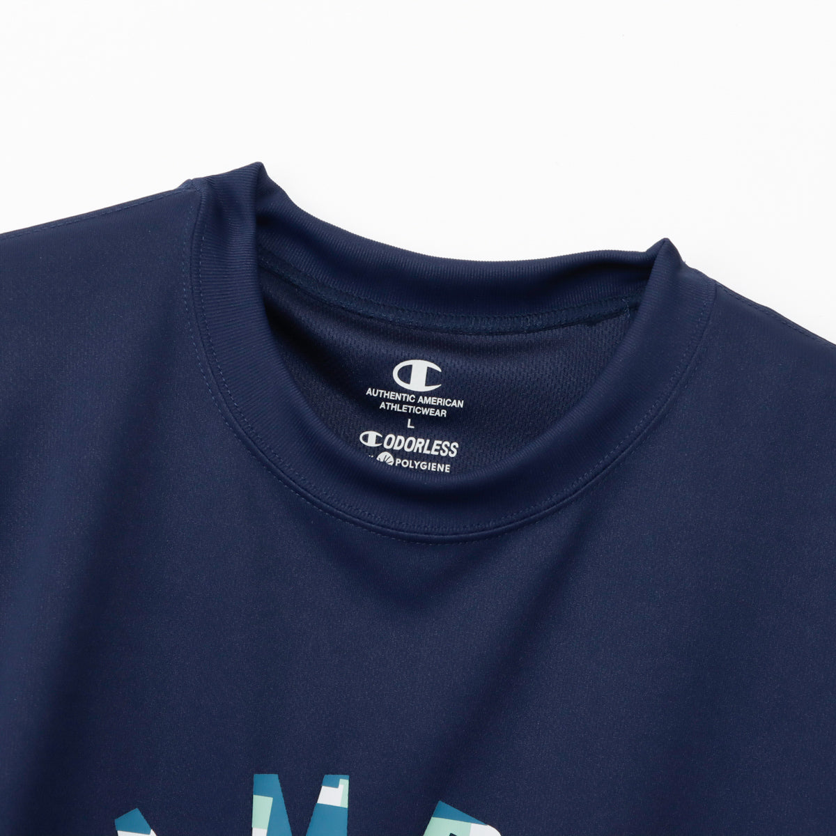 ロングスリーブTシャツ (C3-EB431)