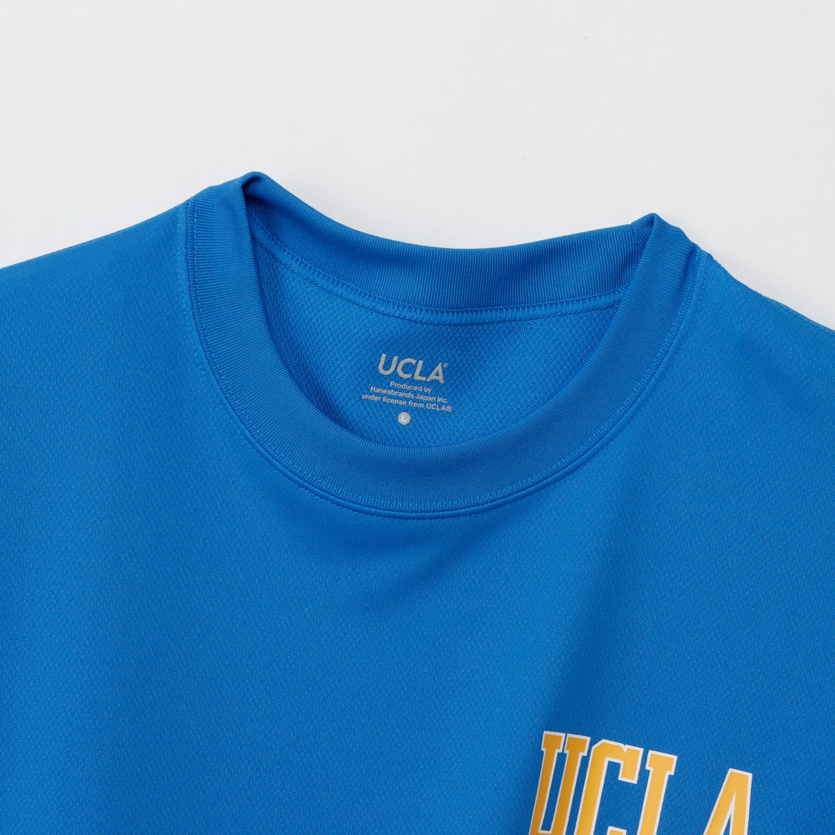 ロングスリーブTシャツ (C3-EB463)