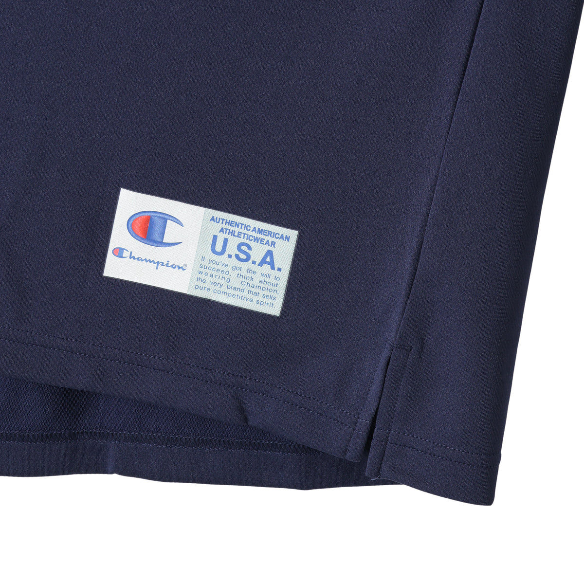ロングスリーブTシャツ (C3-EB463)