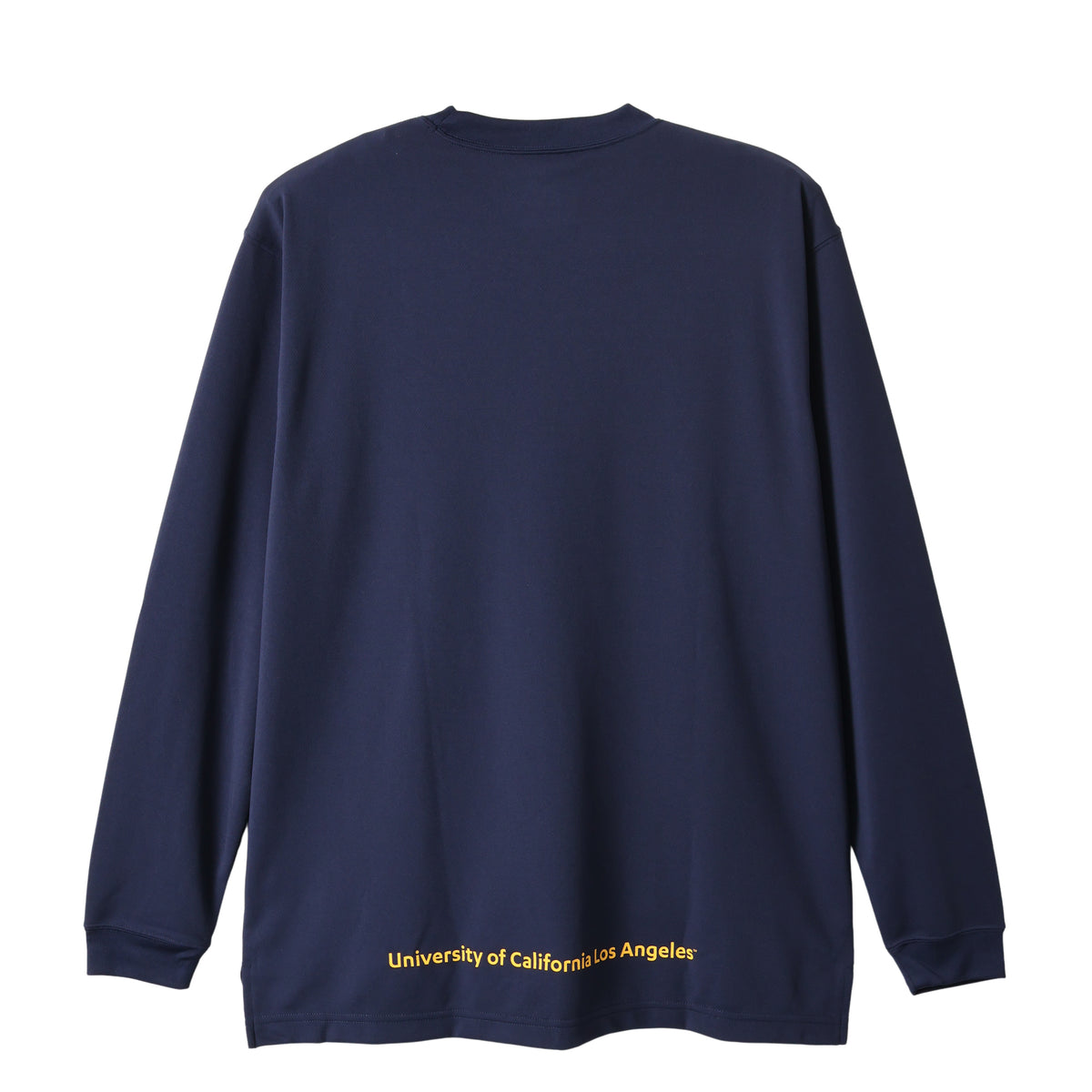 ロングスリーブTシャツ (C3-EB463)