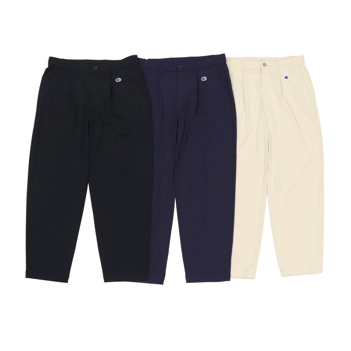 ロングパンツ (C3-EG201)