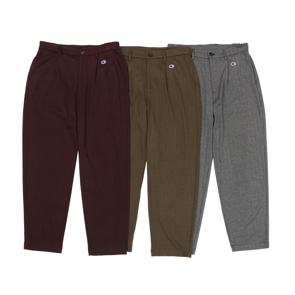 ロングパンツ (C3-EG203)