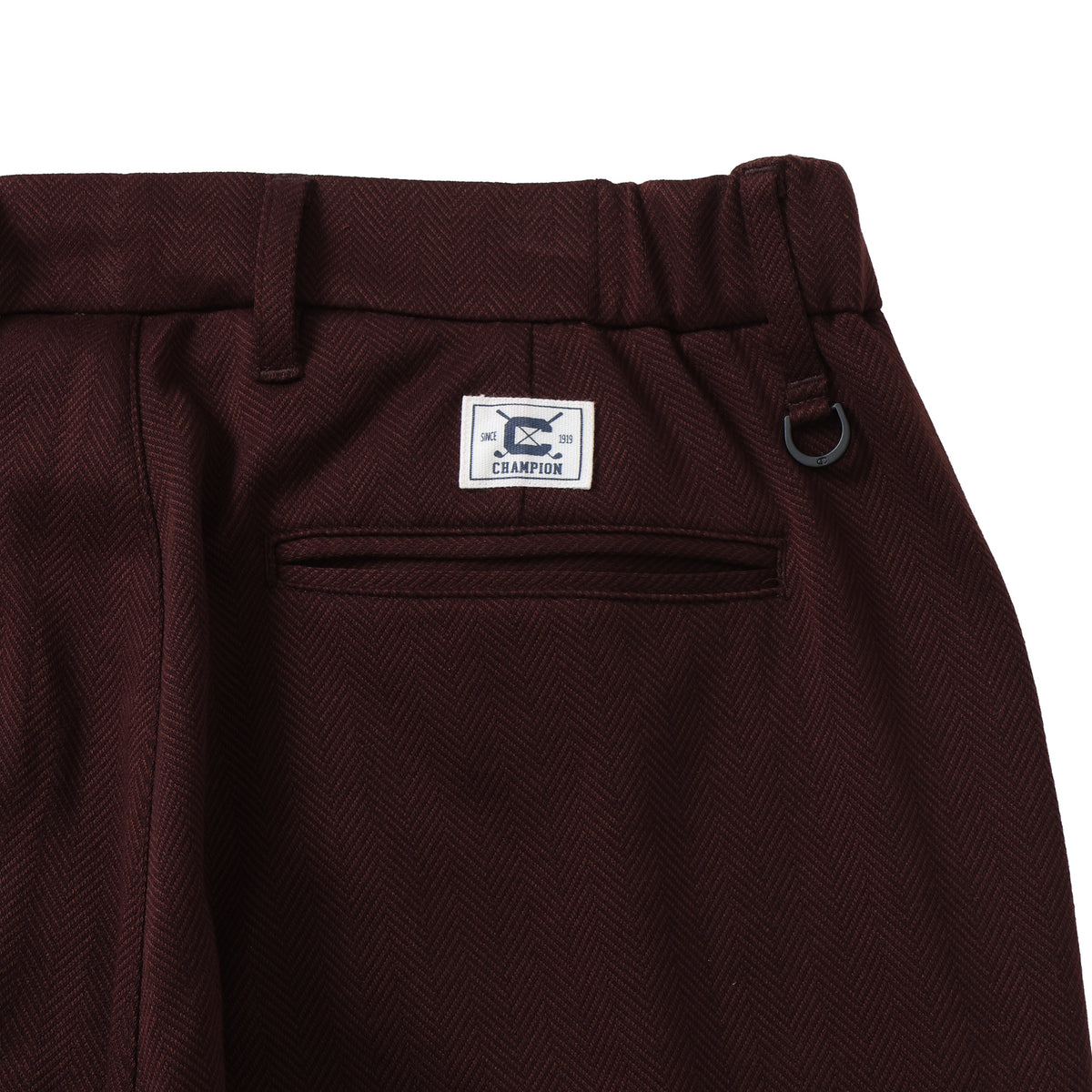 ロングパンツ (C3-EG203)