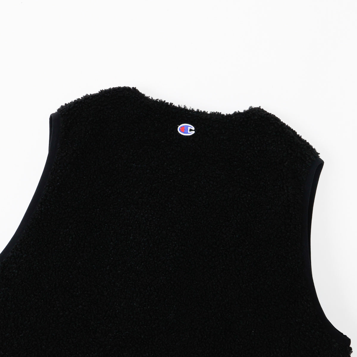 ZIP REVERSIBLE VEST