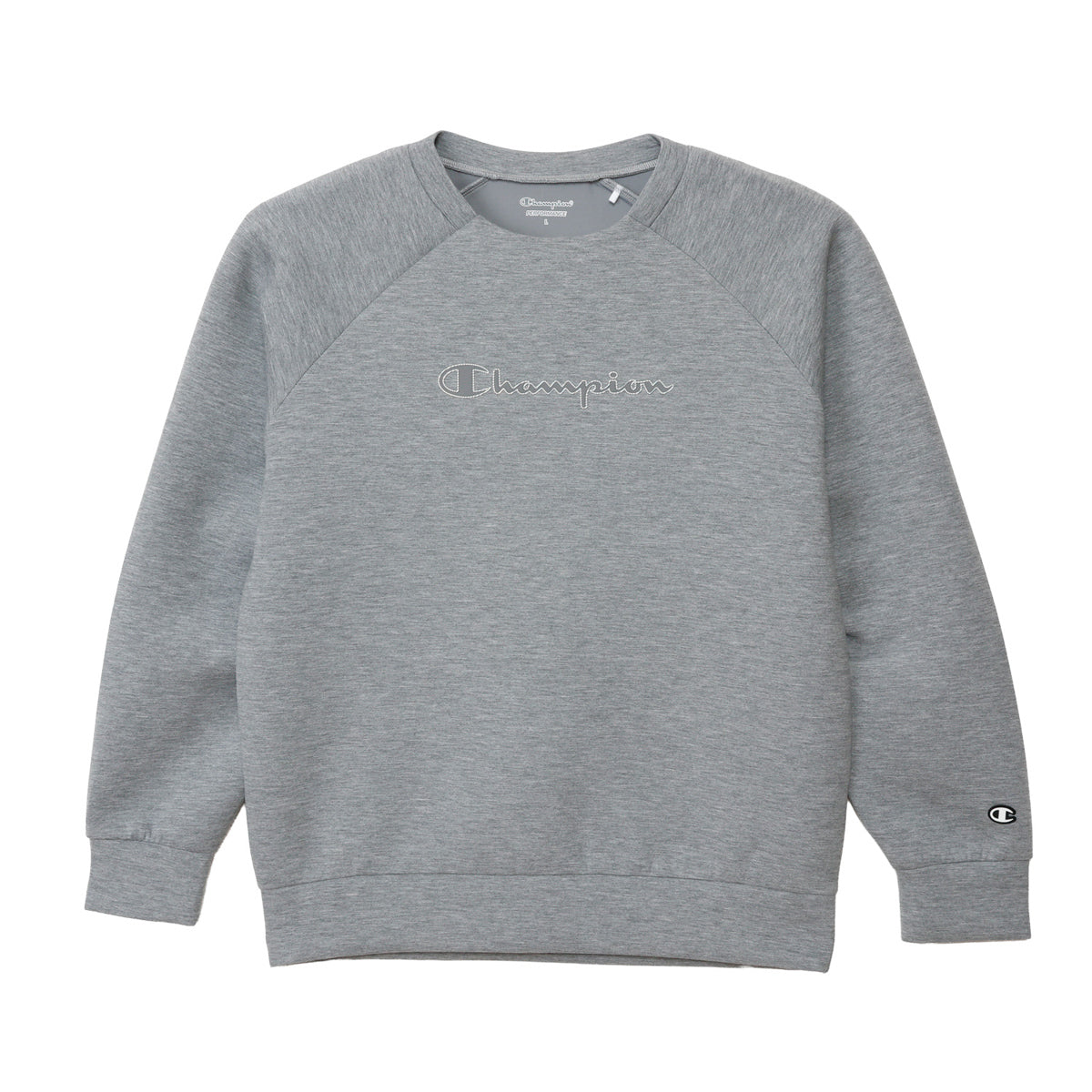 TW 3LS HOODED SWEATSHIRT