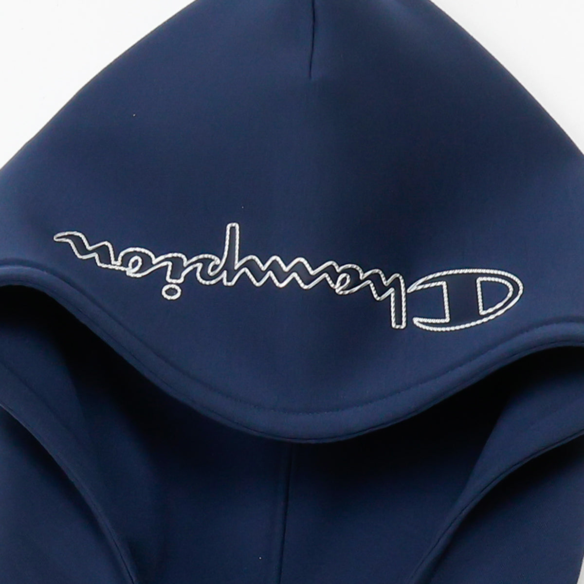 TW 3LS ZIP HOODED SWEATSHIRT