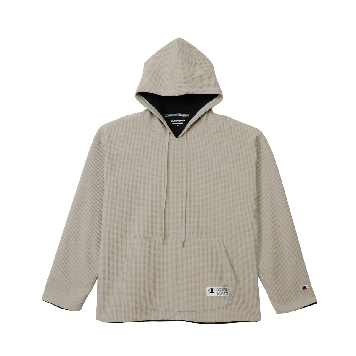 フーデッドシャツ (C3-ES102)