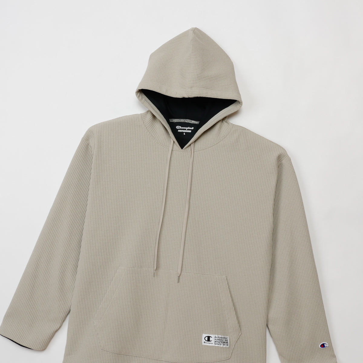 フーデッドシャツ (C3-ES102)
