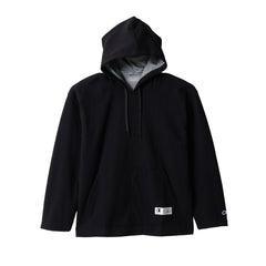 ブラック / M