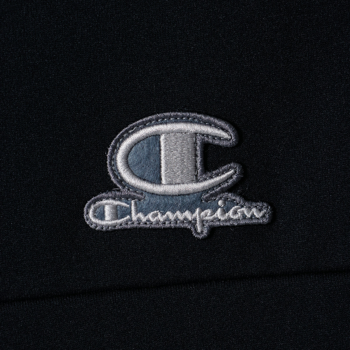 TW TERRY ZIP HOODED SWEATSHIRT