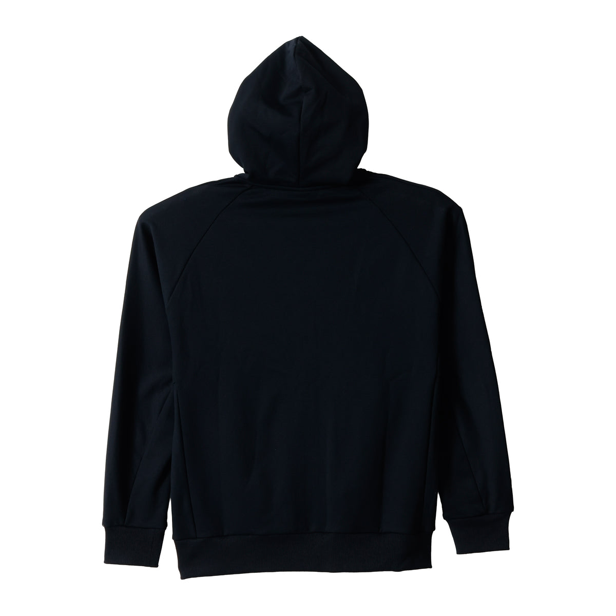 TW TERRY ZIP HOODED SWEATSHIRT