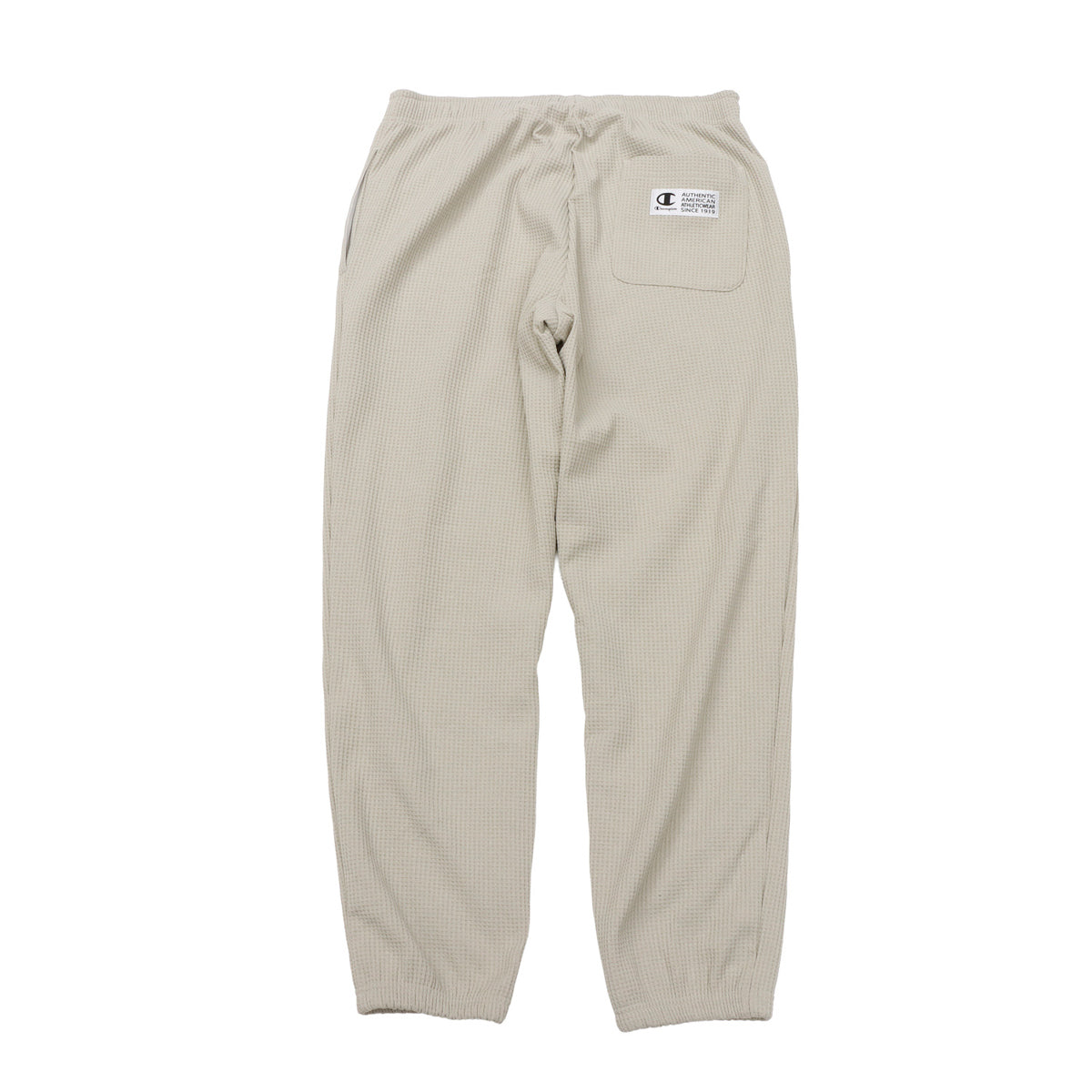 ロングパンツ (C3-ES202)