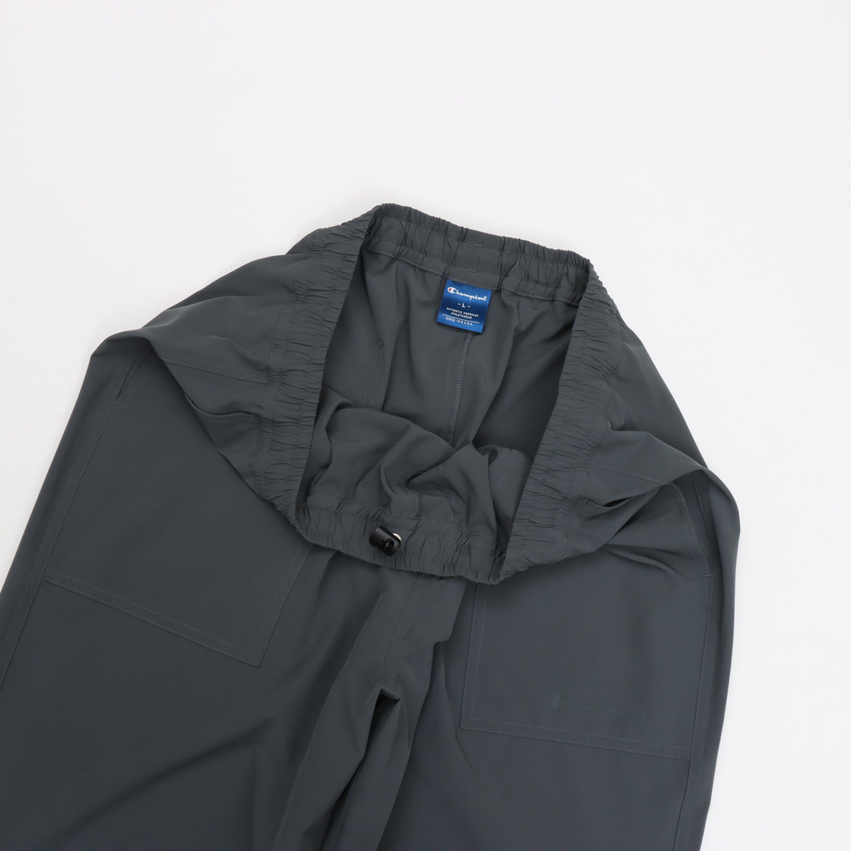 ロングパンツ (C3-ES203)