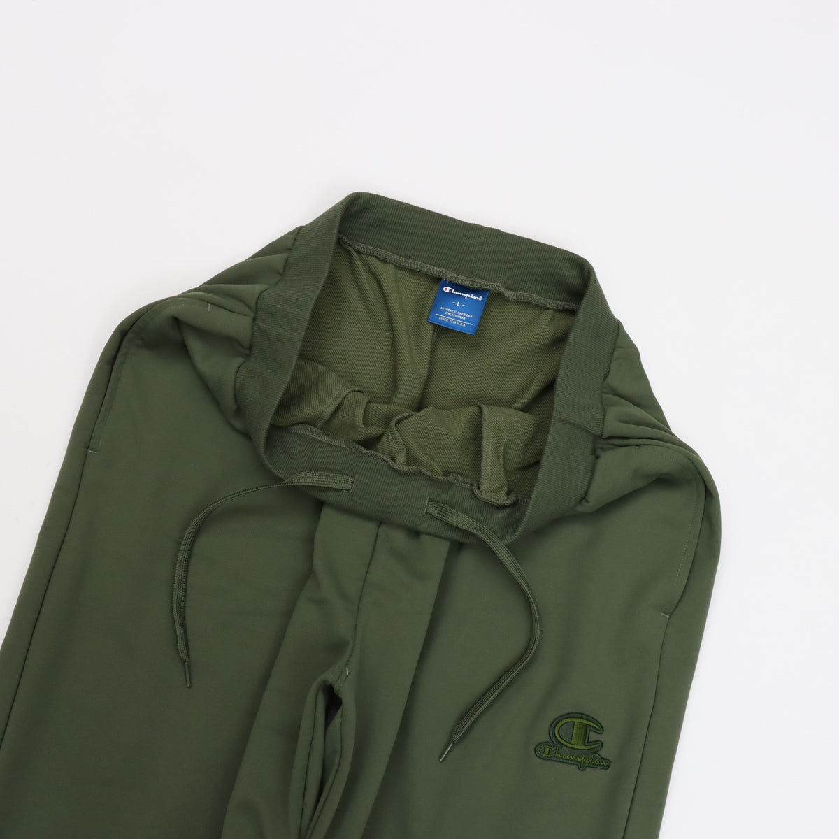 TW TERRY SWEATPANTS