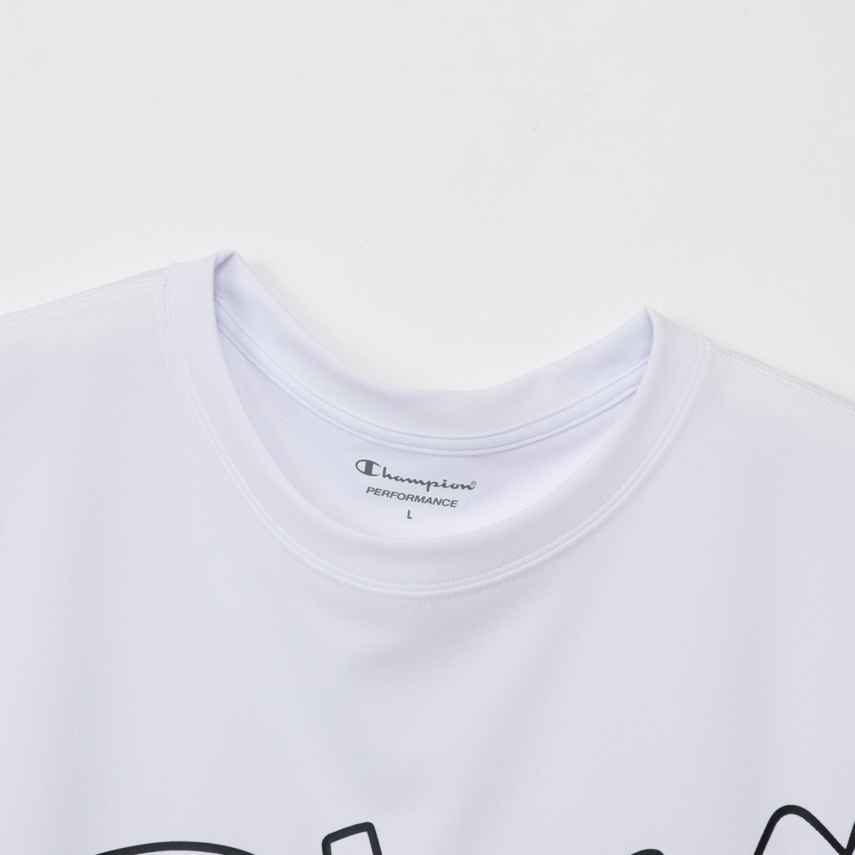 ショートスリーブTシャツ (C3-ES301)