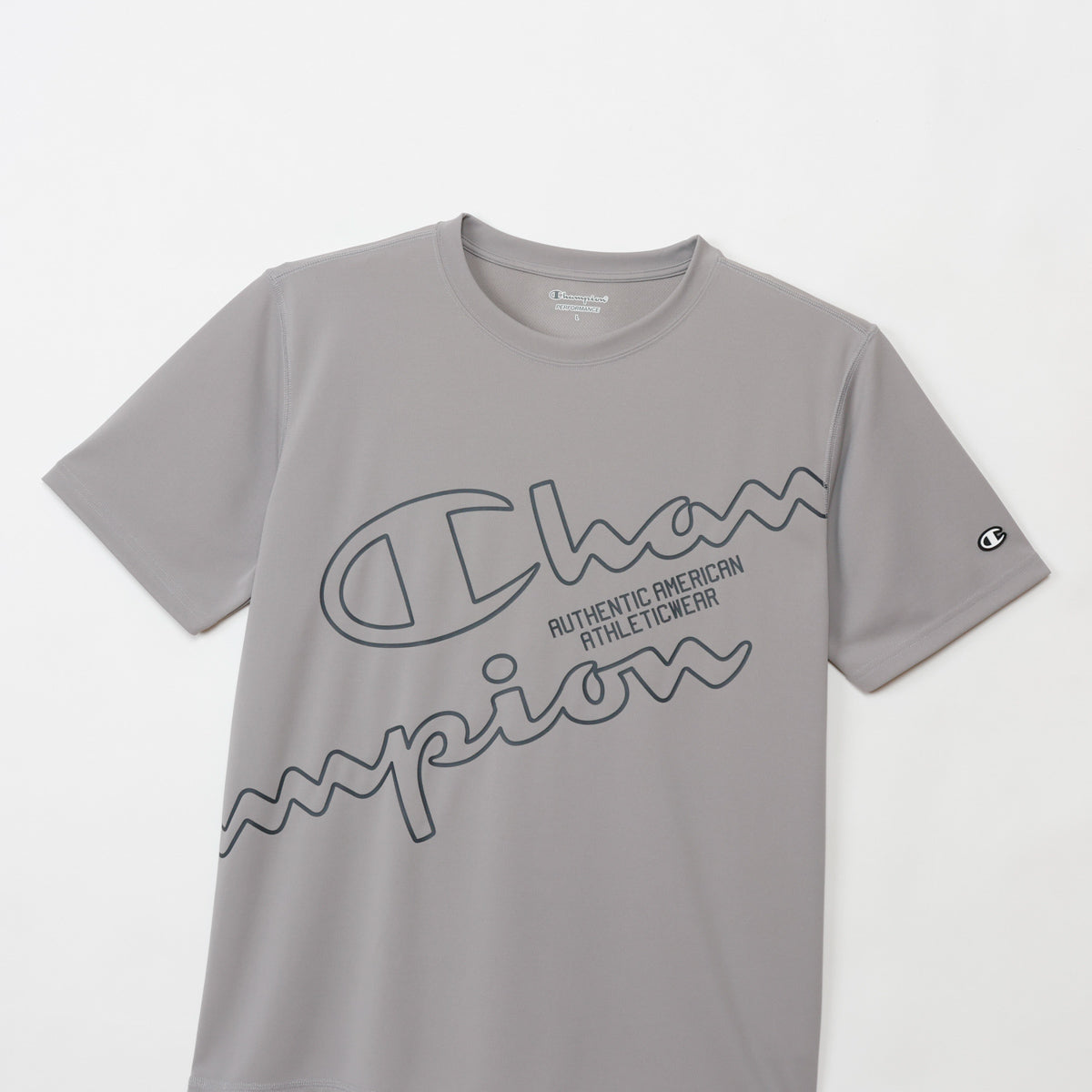 ショートスリーブTシャツ (C3-ES301)