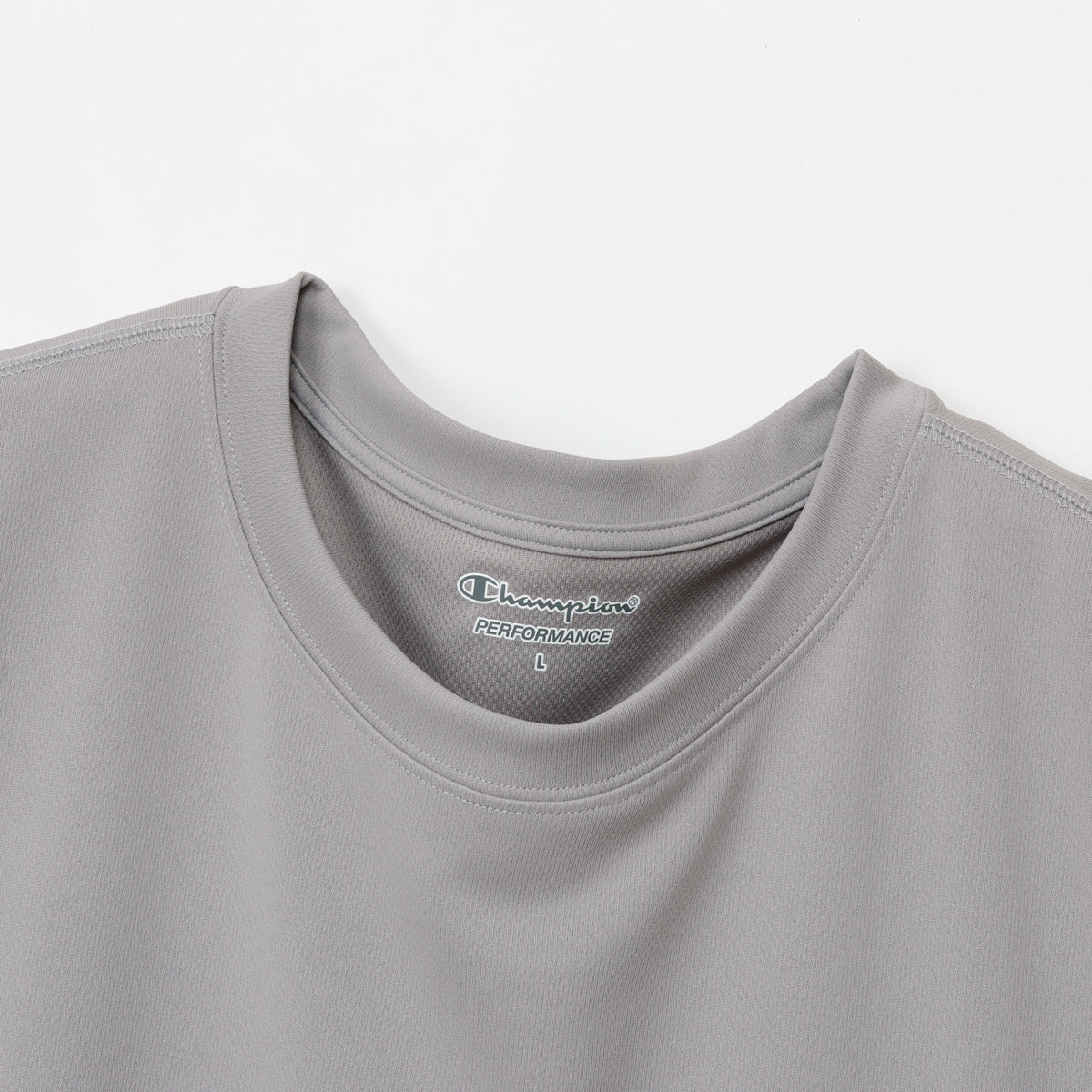ショートスリーブTシャツ (C3-ES301)
