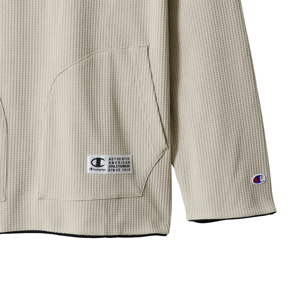 ロングスリーブTシャツ (C3-ES402)