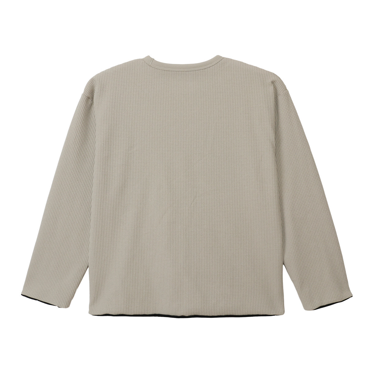 ロングスリーブTシャツ (C3-ES402)