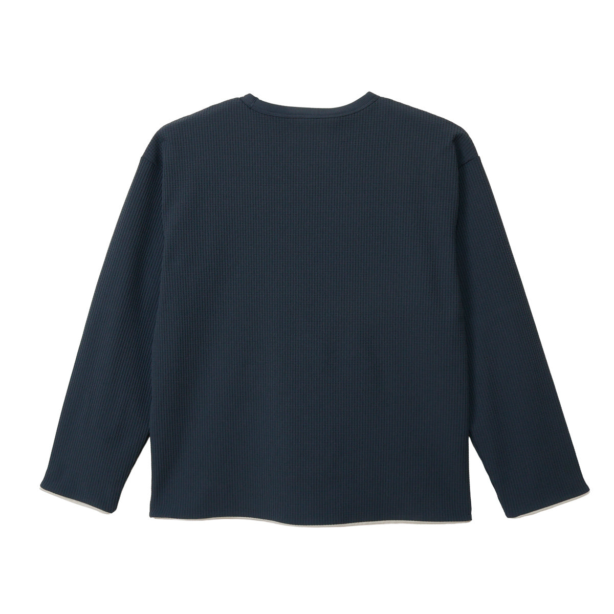 ロングスリーブTシャツ (C3-ES402)
