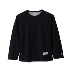 ブラック / M