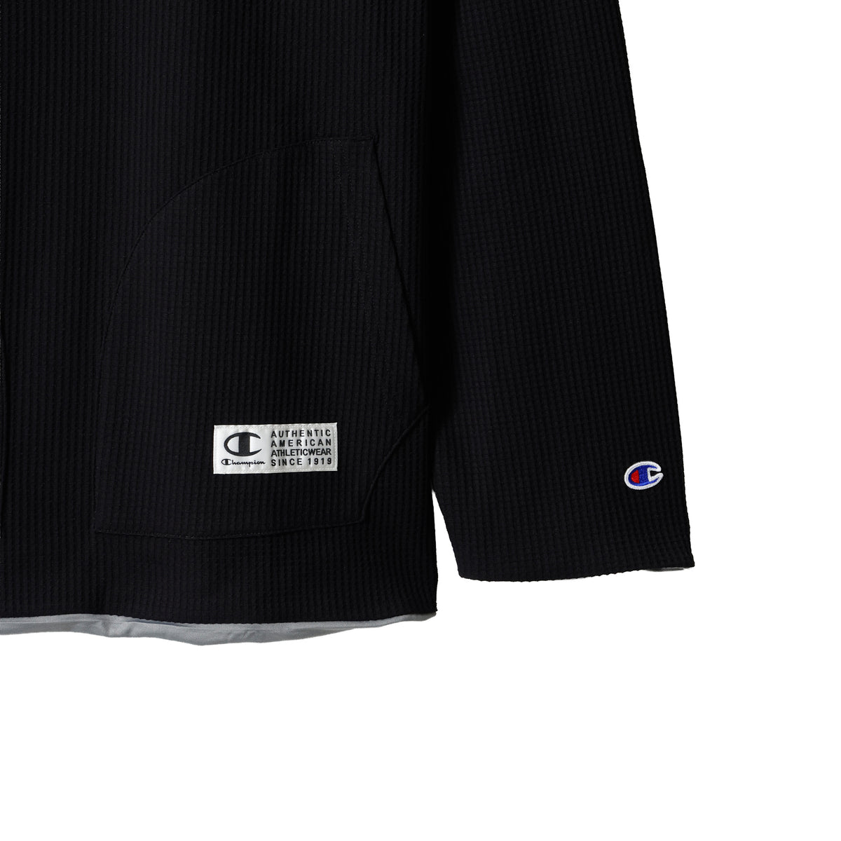 ロングスリーブTシャツ (C3-ES402)