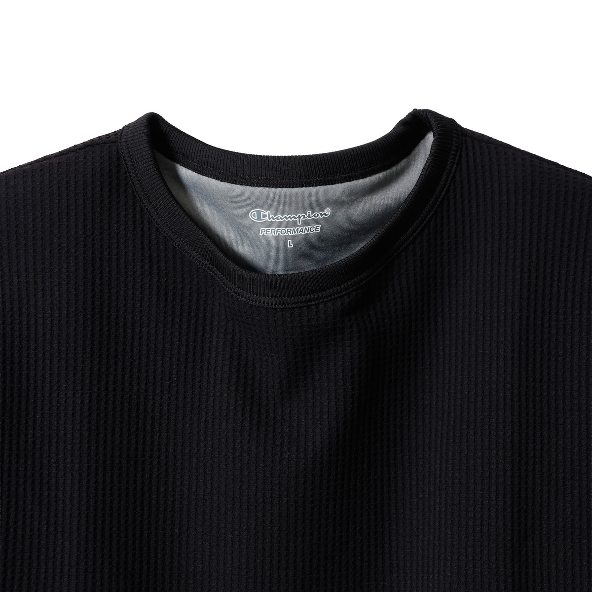 ロングスリーブTシャツ (C3-ES402)