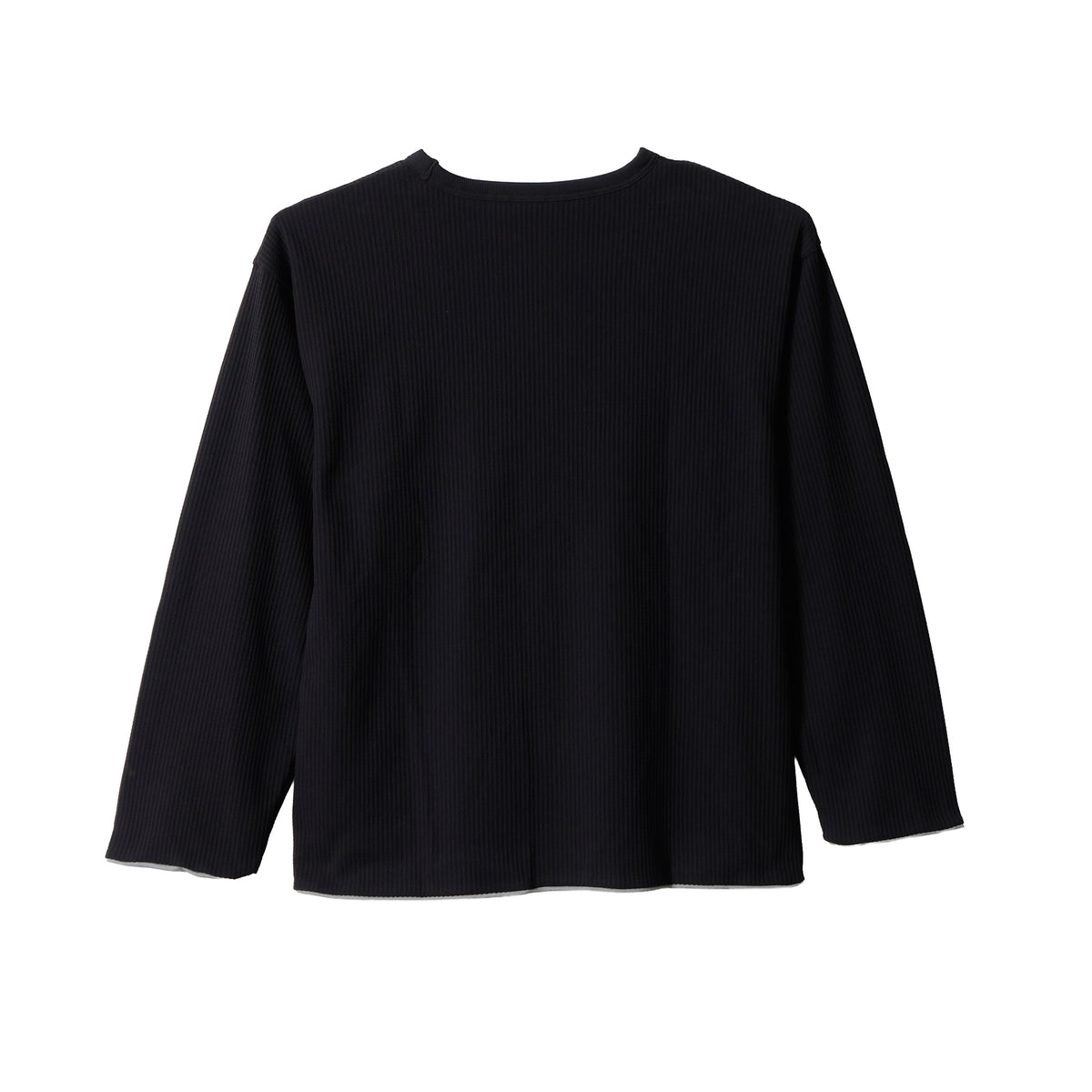ロングスリーブTシャツ (C3-ES402)