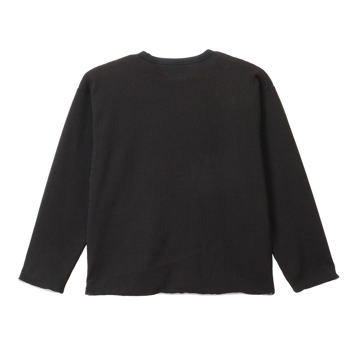 ロングスリーブTシャツ (C3-ES402)