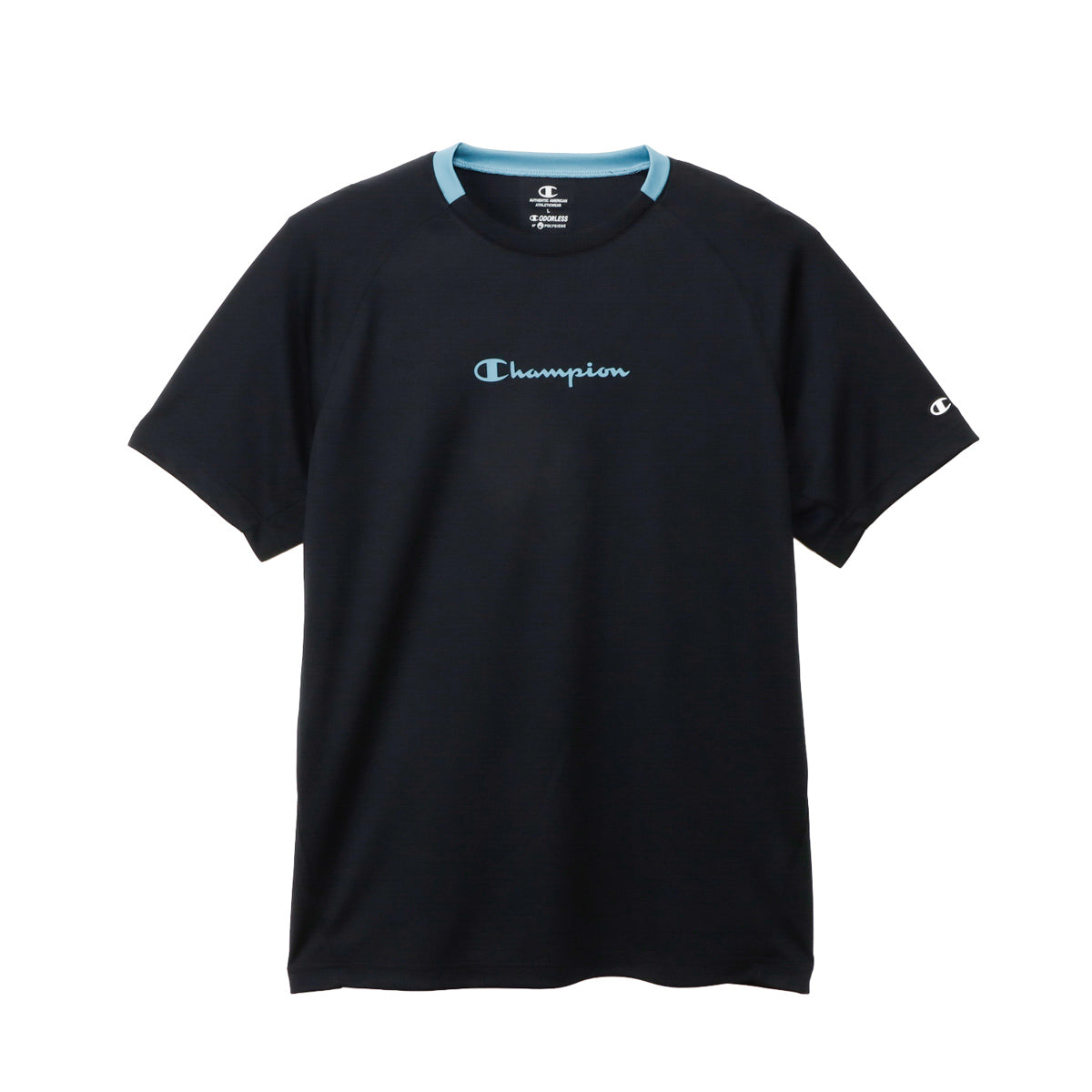 ショートスリーブTシャツ (C3-EV325)
