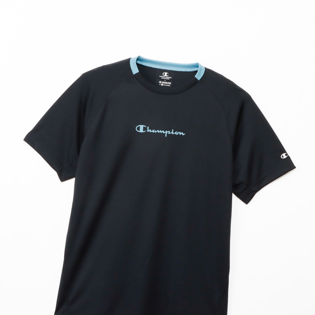 ショートスリーブTシャツ (C3-EV325)