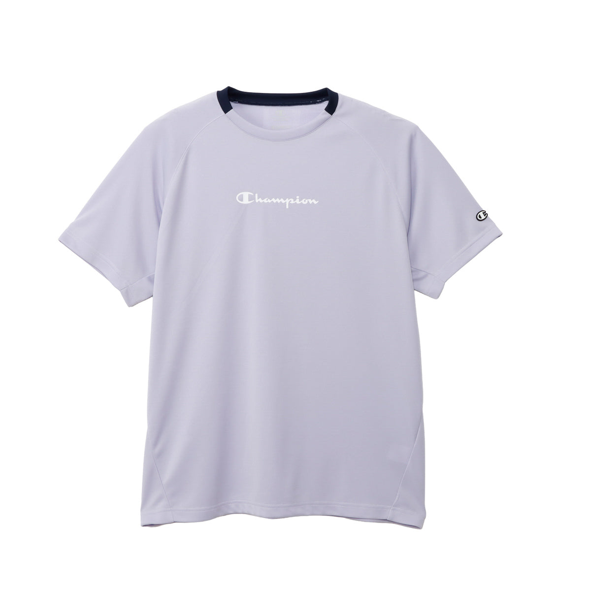 ショートスリーブTシャツ (C3-EV325)