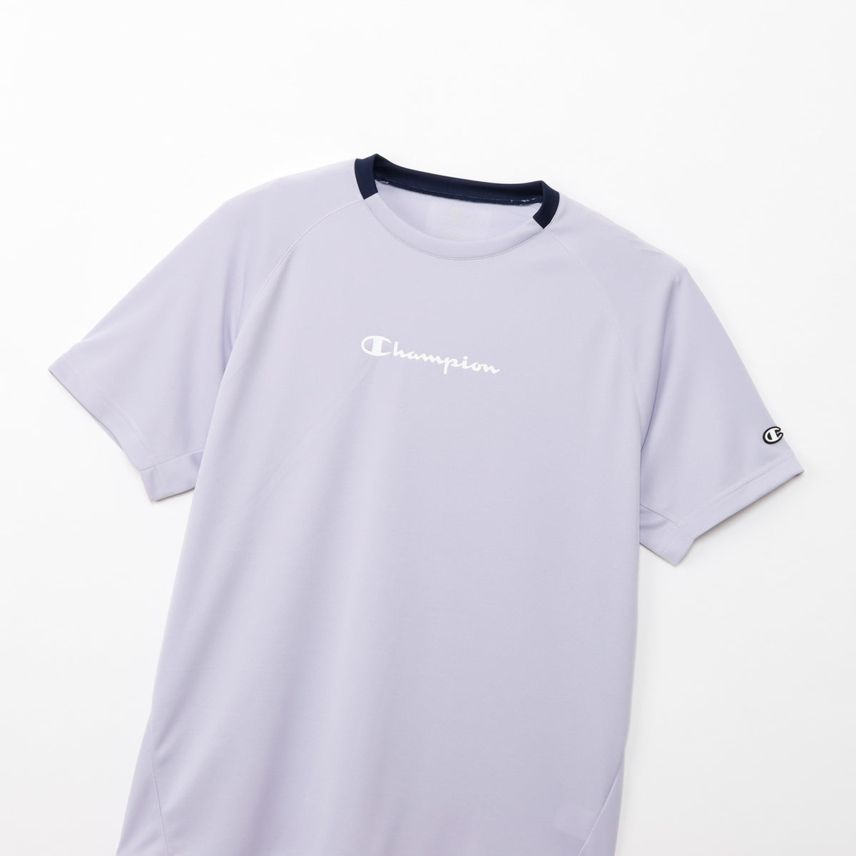 ショートスリーブTシャツ (C3-EV325)