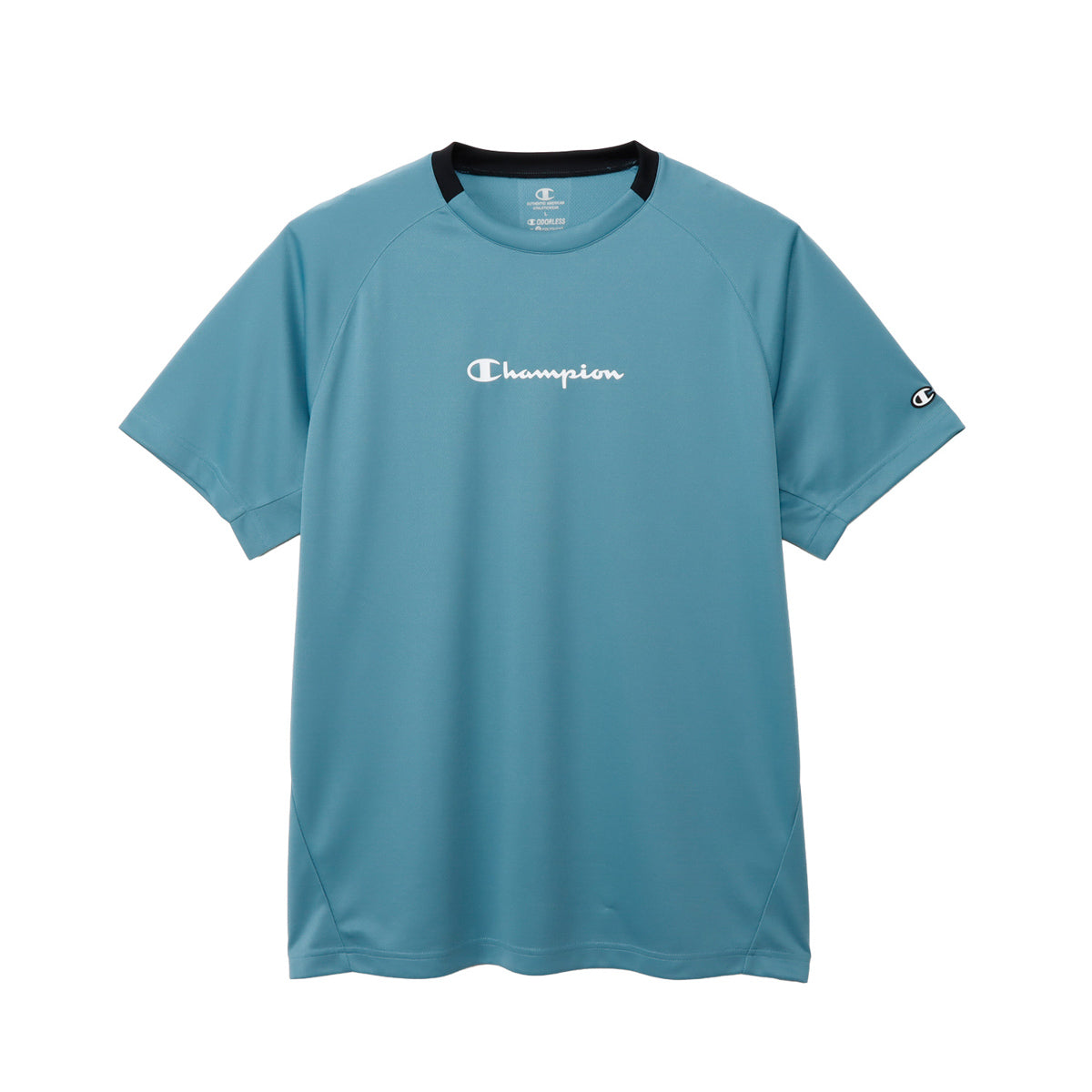 ショートスリーブTシャツ (C3-EV325)