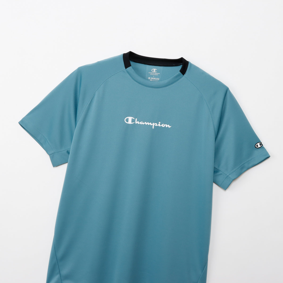ショートスリーブTシャツ (C3-EV325)
