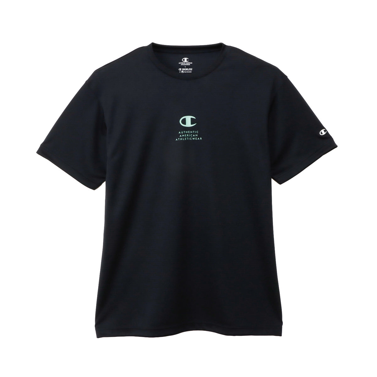 ショートスリーブTシャツ (C3-EV326)
