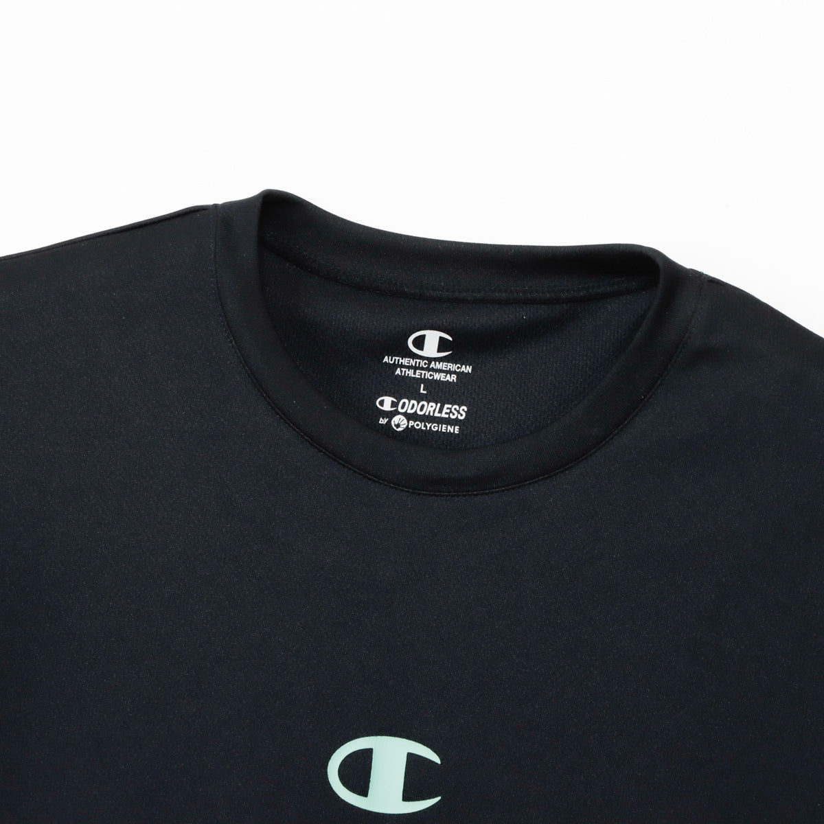 ショートスリーブTシャツ (C3-EV326)