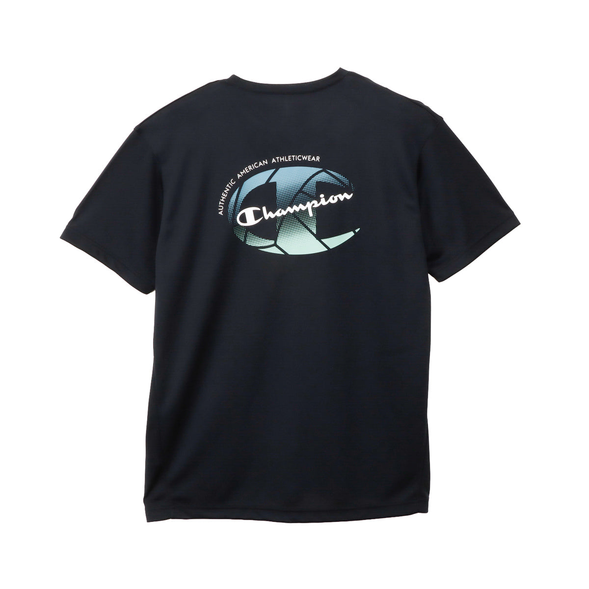 ショートスリーブTシャツ (C3-EV326)