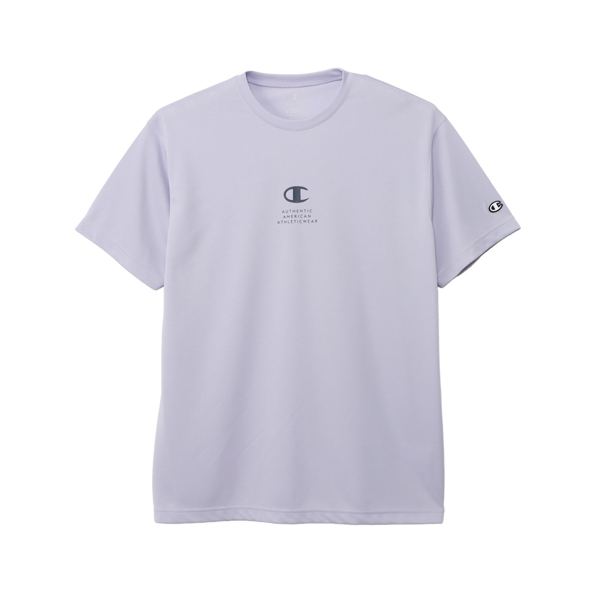 ショートスリーブTシャツ (C3-EV326)