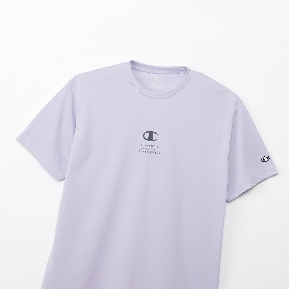 ショートスリーブTシャツ (C3-EV326)