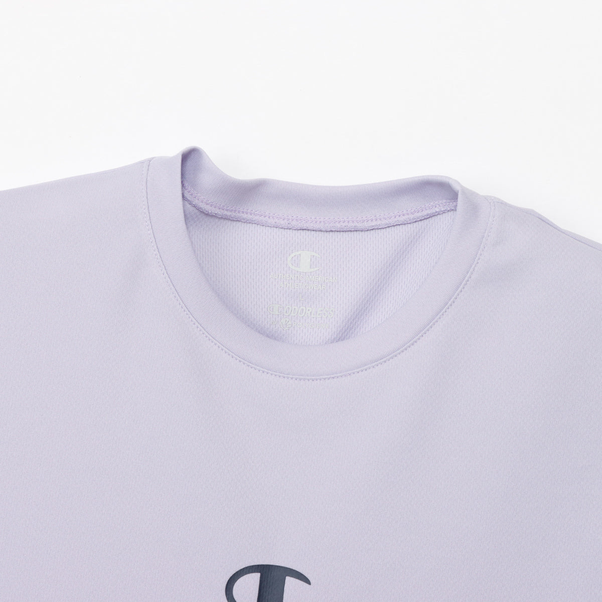 ショートスリーブTシャツ (C3-EV326)