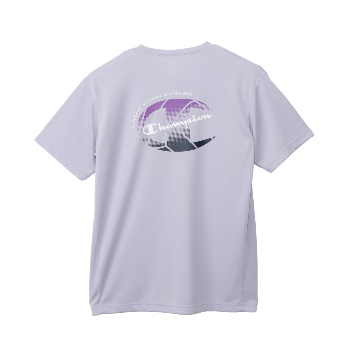 ショートスリーブTシャツ (C3-EV326)