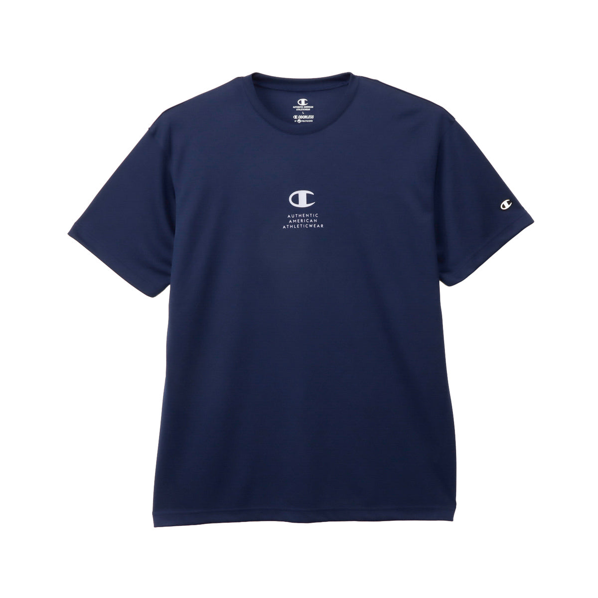 ショートスリーブTシャツ (C3-EV326)