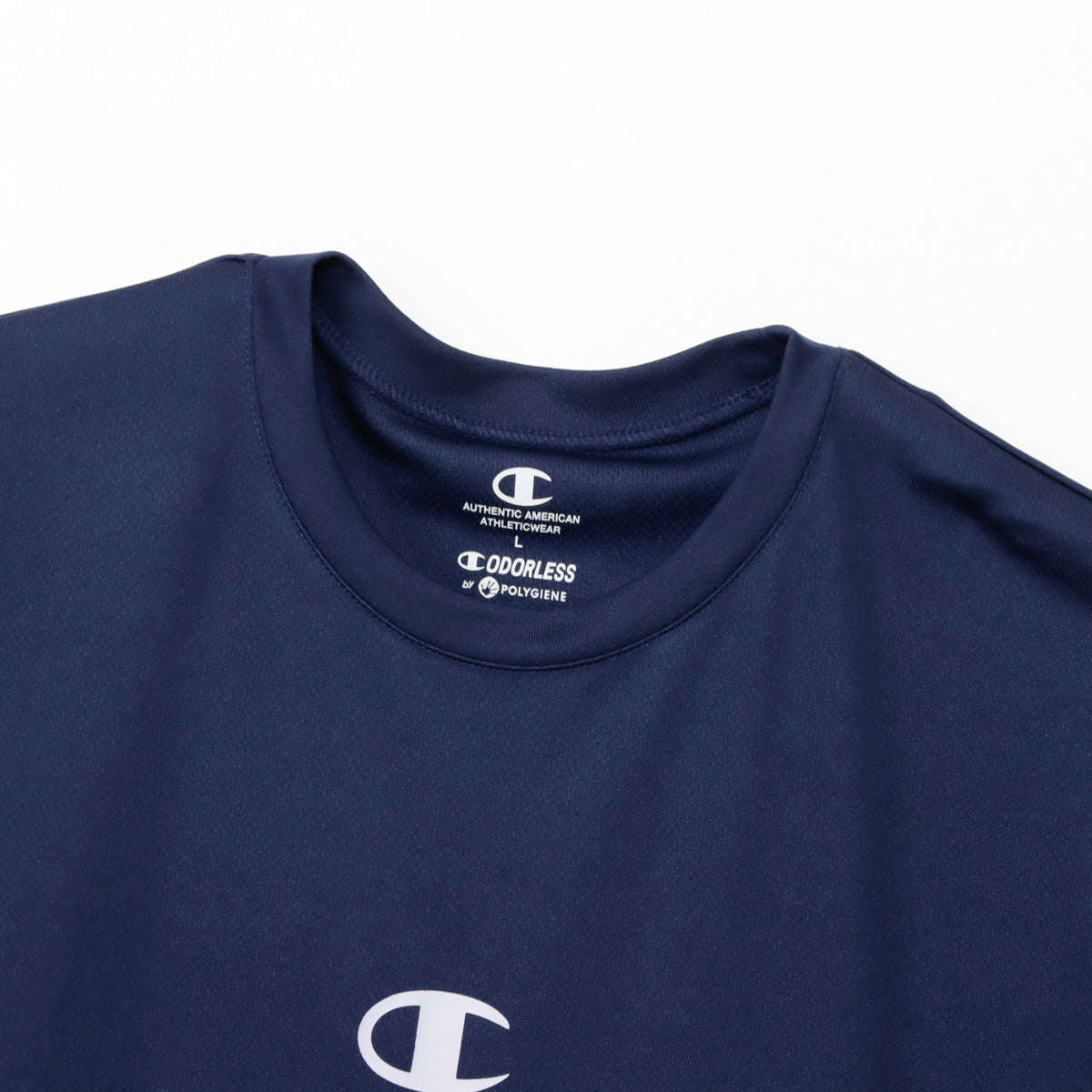 ショートスリーブTシャツ (C3-EV326)