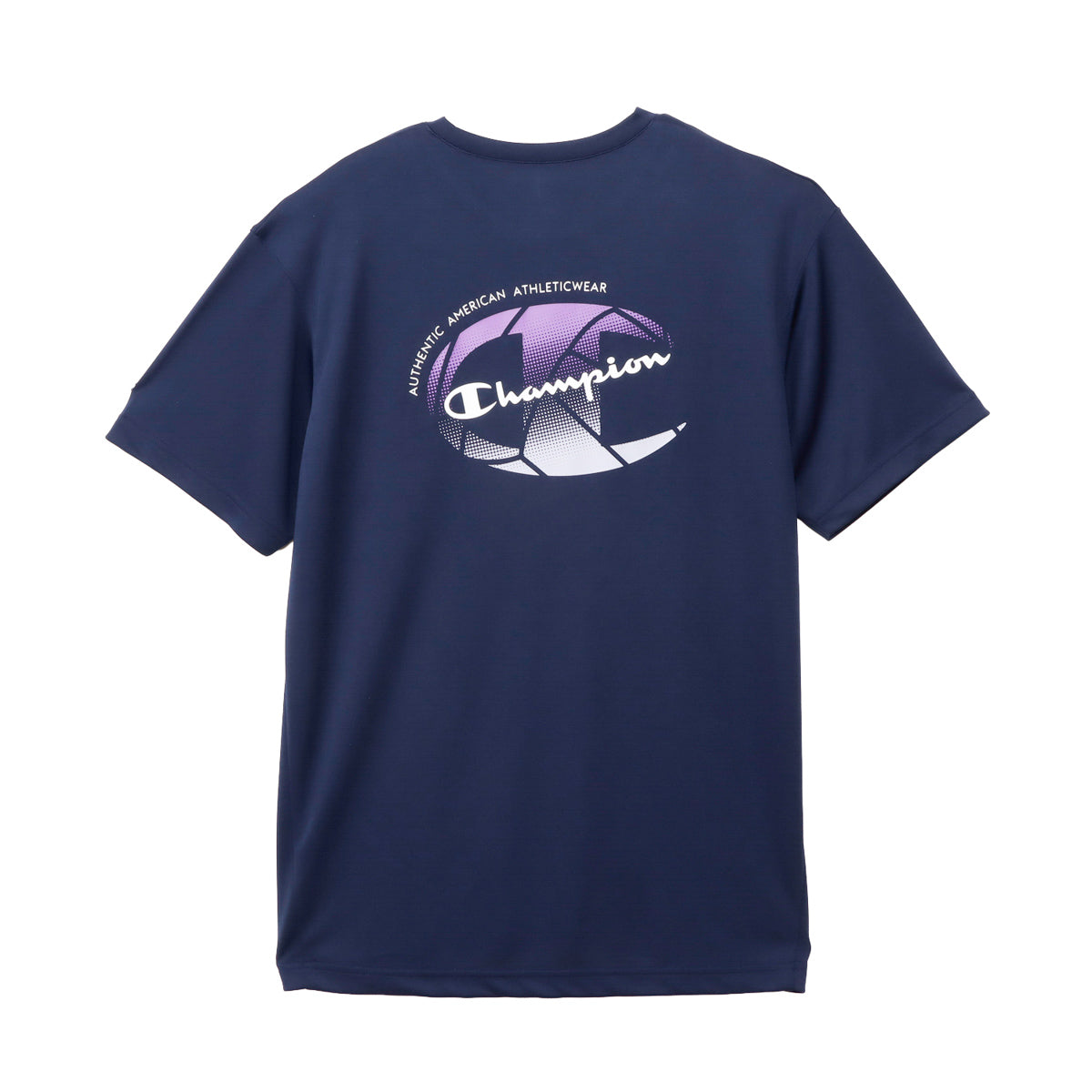 ショートスリーブTシャツ (C3-EV326)