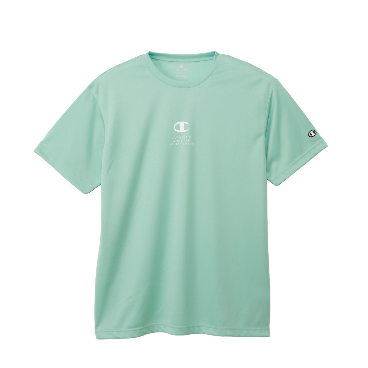 ショートスリーブTシャツ (C3-EV326)