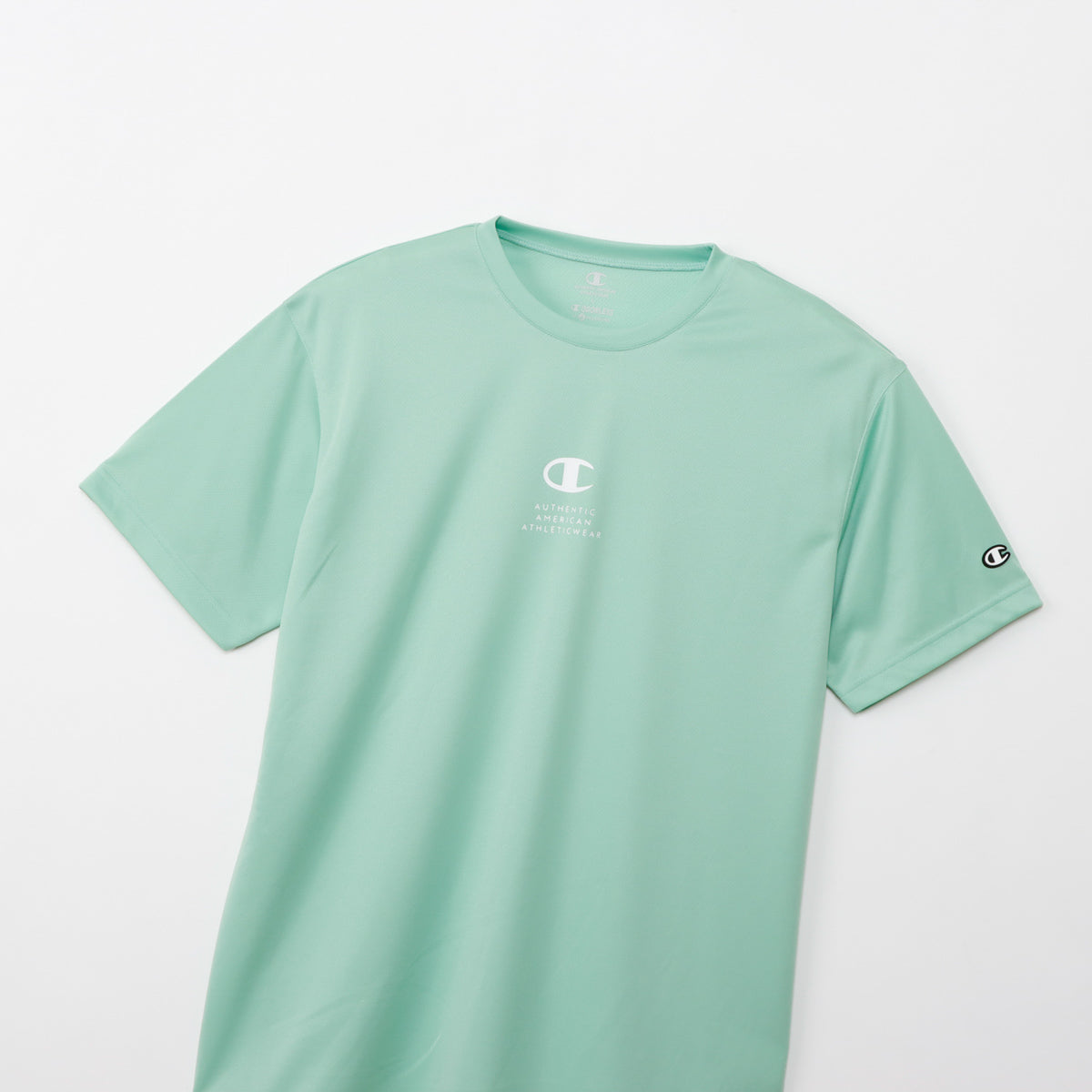ショートスリーブTシャツ (C3-EV326)