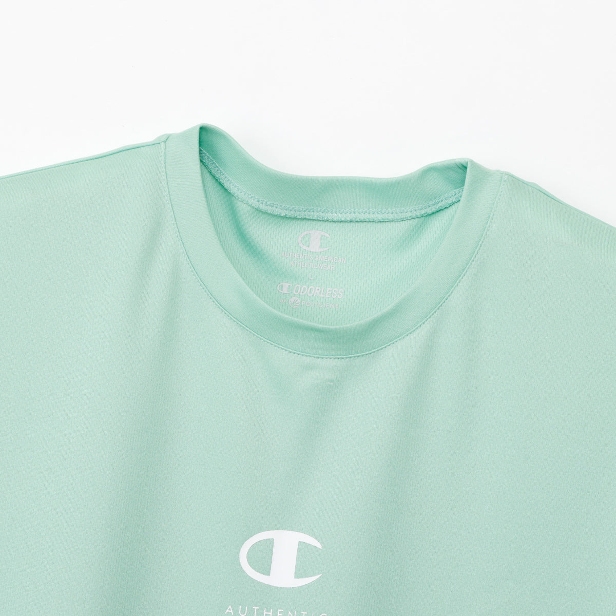 ショートスリーブTシャツ (C3-EV326)