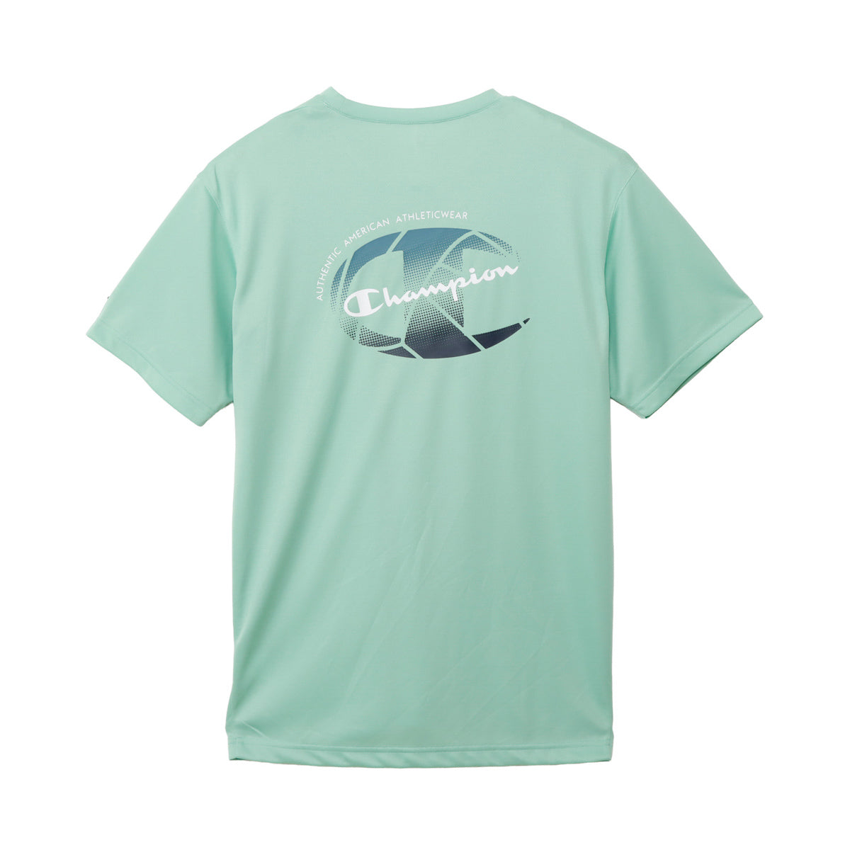 ショートスリーブTシャツ (C3-EV326)